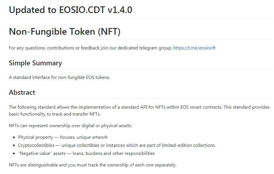 除了以太坊，比特币与 EOS 等公链 NFT 发展现状如何？