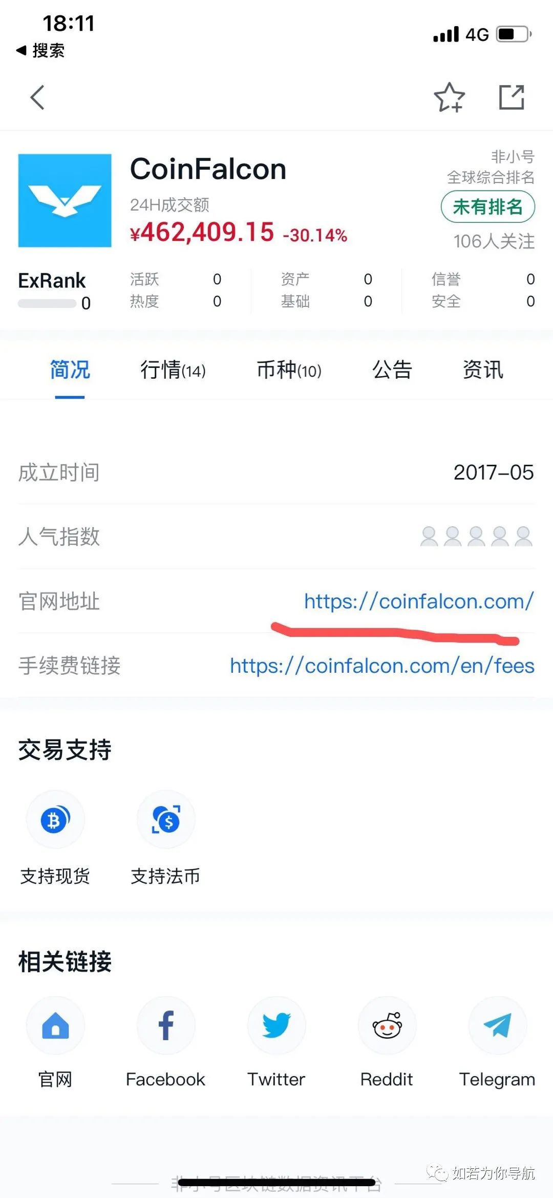 曝光：科英坊FC鹰币实则资金盘骗局、碰瓷知名交易所、知名交易所以辟谣插图3