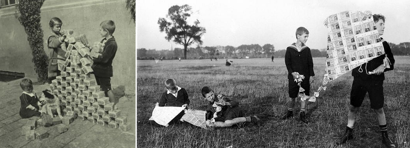 比特币的经济教训 