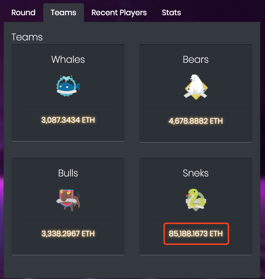 为什么说当下最好的通证模型是无庄资金盘？ 