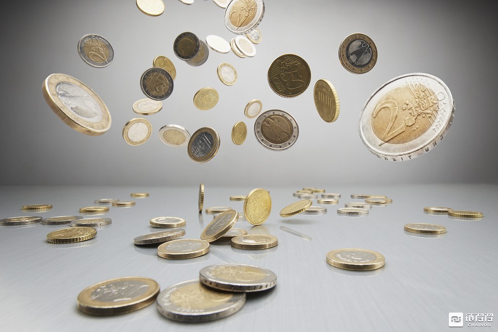 “播种”比特币：2008的金融危机，数字货币“帝国”的崛起 