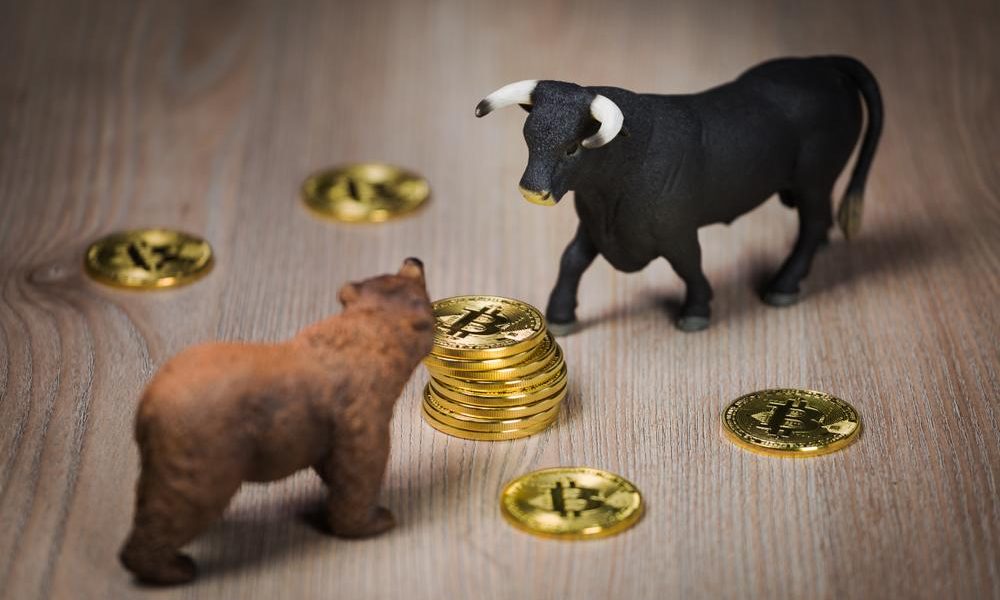 【达世币】一位分析师表示,比特币最近的回调实际上是一个强烈的看涨信号-区块链315