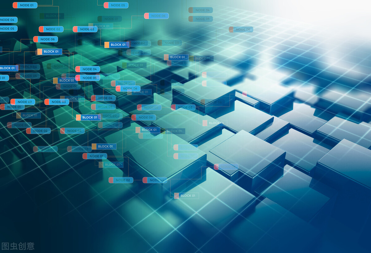 【量子链】当下DeFi只是新的区块链3.0大牛市开启前的小行情-区块链315