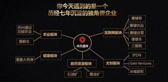 曝光|盖网转世 BCHC联合BitTok交易所再设骗局-区块链315