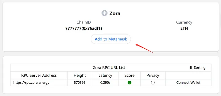 获得头部VC青睐的NFT专用L2 ZoraNetwork，我们应该如何交互？