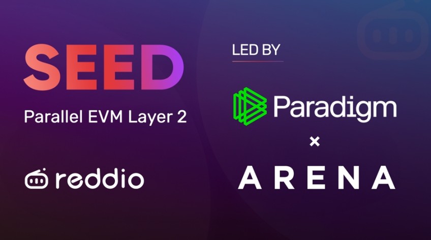 Paradigm操盘的下一个明星？浅析EVM L2 Reddio 